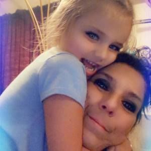 Meet your Posher, Wendy